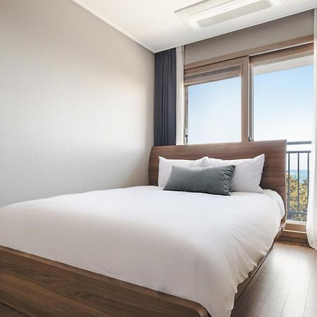 Urbanstay Sokcho Beach Ab Exteriér fotografie