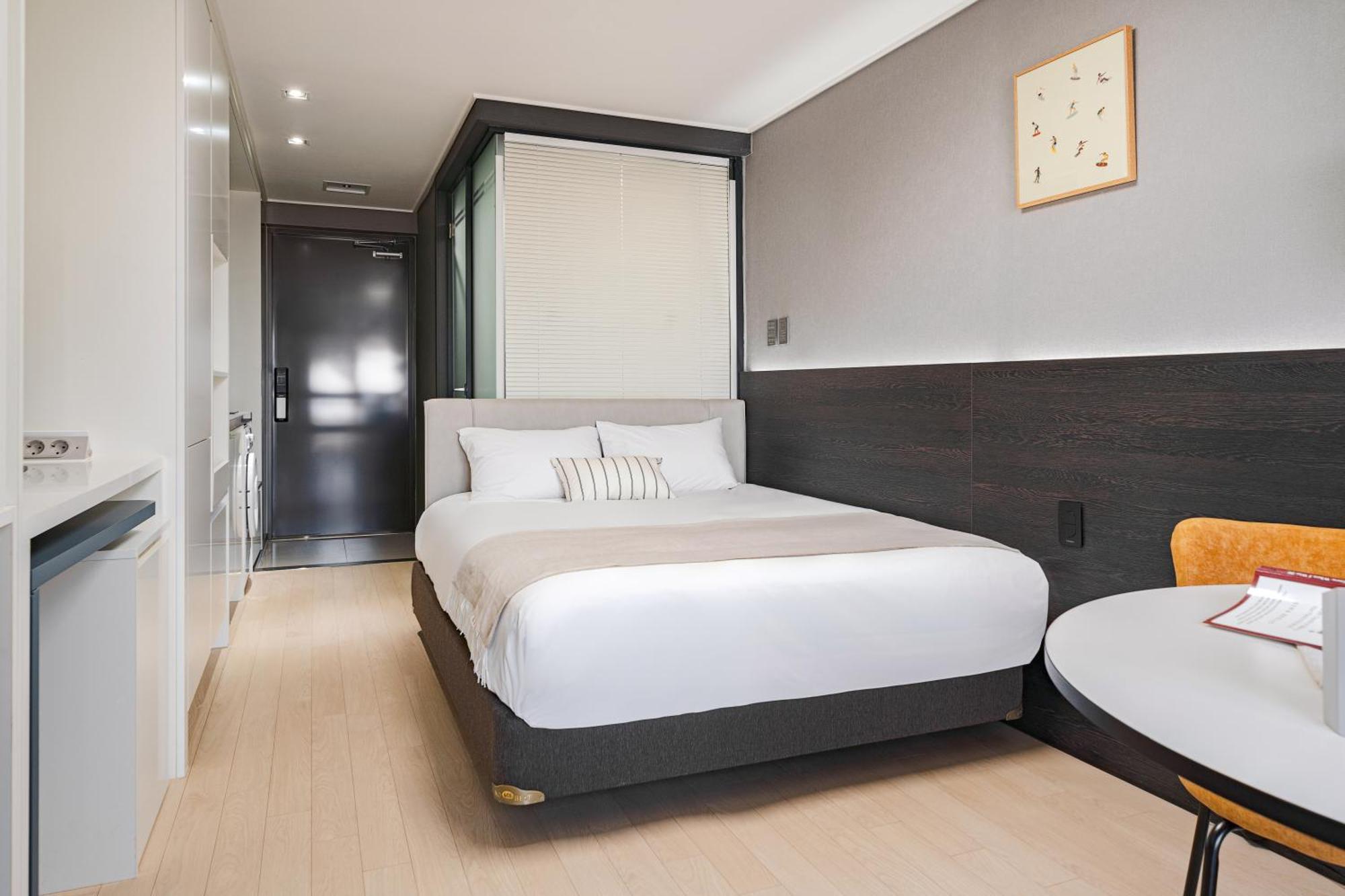Urbanstay Sokcho Beach Ab Exteriér fotografie