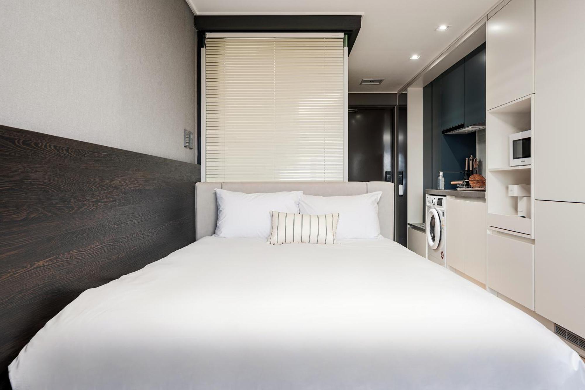 Urbanstay Sokcho Beach Ab Exteriér fotografie