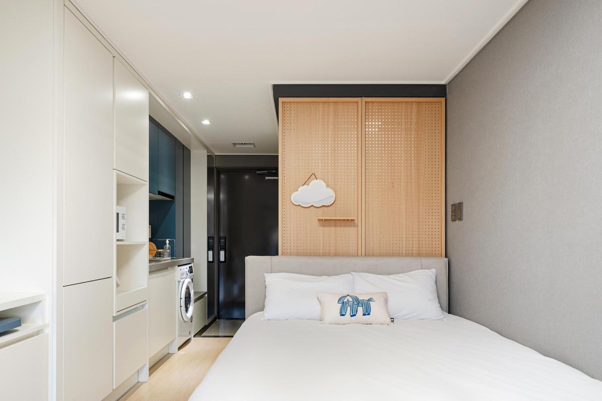 Urbanstay Sokcho Beach Ab Exteriér fotografie