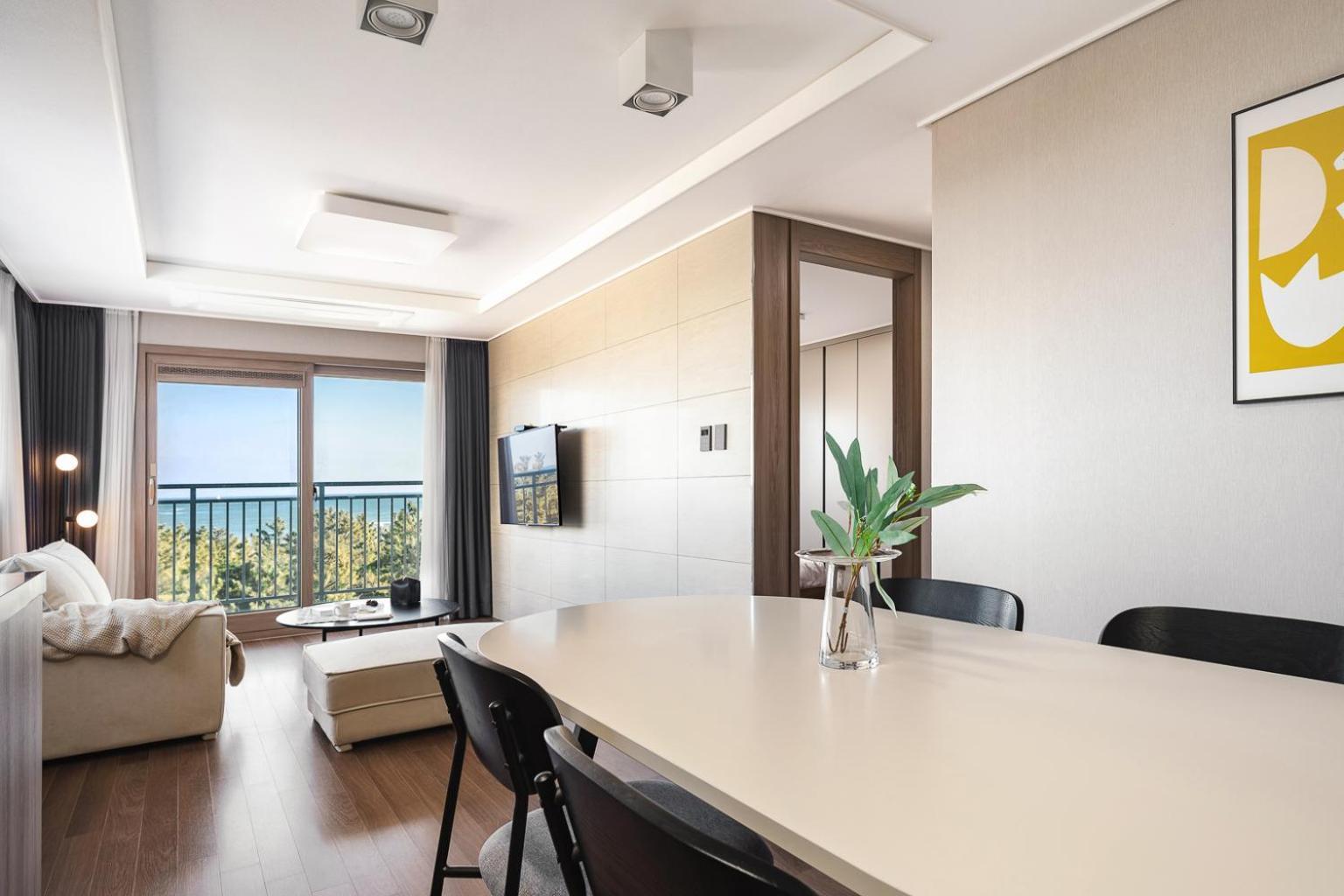 Urbanstay Sokcho Beach Ab Exteriér fotografie